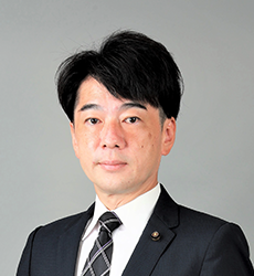 高島 賢さんの写真