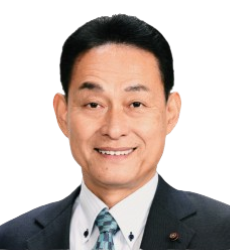 島 弘一さんの写真