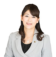 藤本 美佐子さんの写真